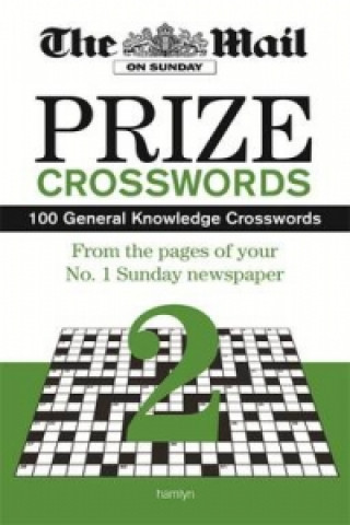 Prize Crosswords