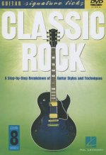 Classic Rock: A Step-by-Step Breakdown of Guitar Styles and