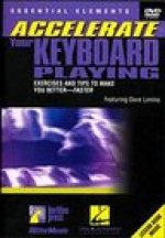 Accelerate Your Keyboard Playing