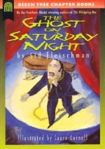 Ghost on Saturday Night