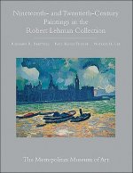 Robert Lehman Collection at the Metropolitan Museum of Art, Volume III