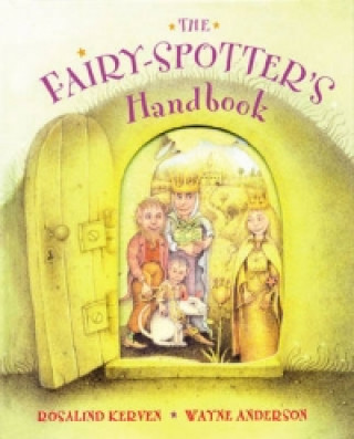 Fairy-Spotter's Handbook