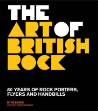 Art of British Rock