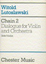 Witold Lutoslawski