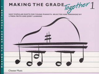 Making the Grade Together
