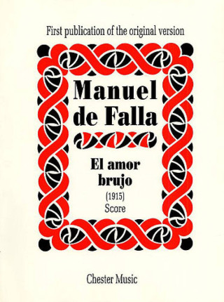 Manuel De Falla