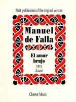 Manuel De Falla