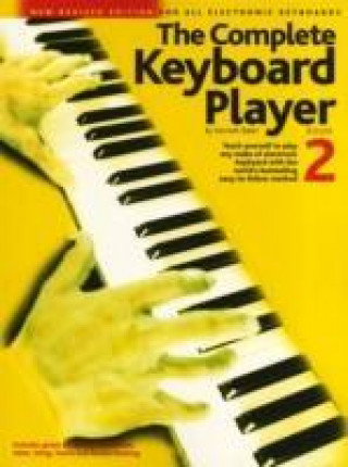 Complete Keyboard Player