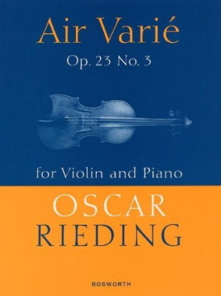 Oscar Rieding