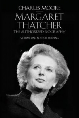 Margaret Thatcher