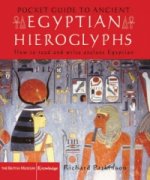 Pocket Guide to Ancient Egyptian Hieroglyphs
