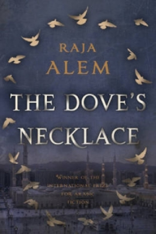 Dove's Necklace