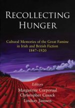 Recollecting Hunger; an Anthology