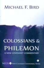 Colossians and Philemon