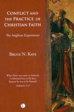 Conflict and the Practice of Christian Faith