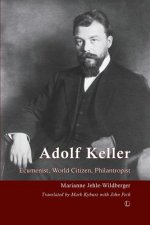 Adolf Keller (1872-1963)