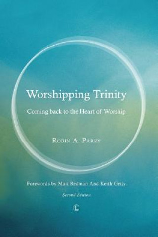 Worshipping Trinity