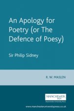Apology for Poetry (or the Defence of Poesy)