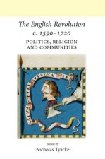 English Revolution c. 1590-1720