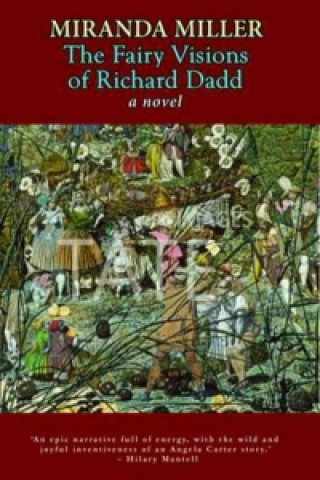 Fairy Visions of Richard Dadd