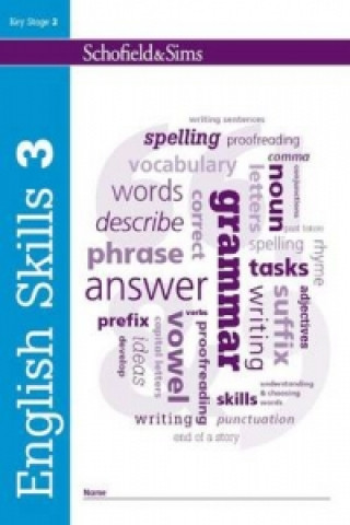 English Skills Book 3