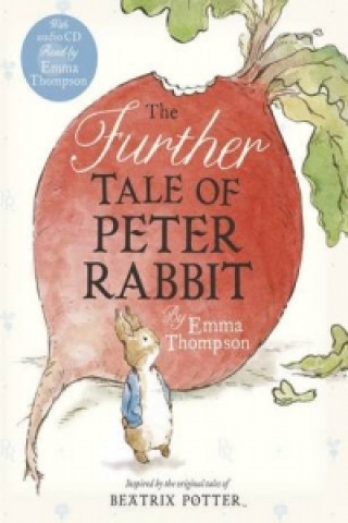 Further Tale of Peter Rabbit