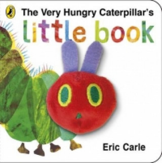 Very Hungry Caterpillar's Little Book