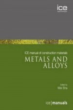 ICE Manual of Construction Materials: Metals and Alloys