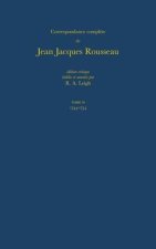 Correspondence Complete De Rousseau