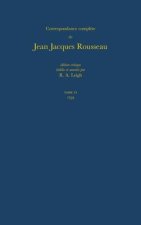 Correspondence Complete De Rousseau 6