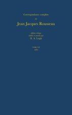 Correspondence Complete De Rousseau 7