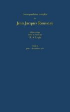 Correspondence Complete De Rousseau 9