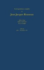 Correspondence Complete De Rousseau 9