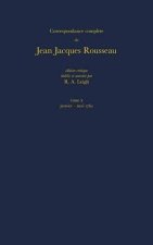 Correspondance Complete de Rousseau 10