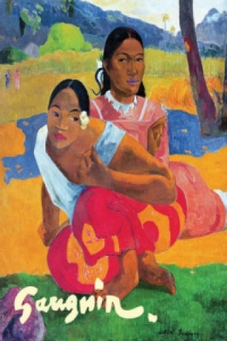 Gauguin Portfolio Notes