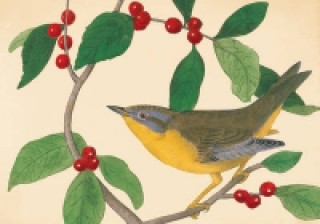 Audubon Holiday Half Note