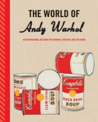 World of Andy Warhol Guided Activity Journal