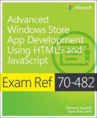 Advanced Windows Store App Development using HTML5 and JavaScript