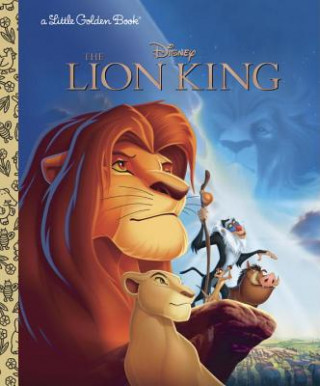 Lion King (Disney the Lion King)