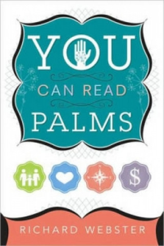 You Can Read Palms