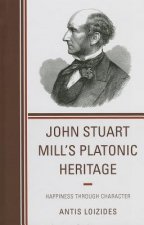 John Stuart Mill's Platonic Heritage