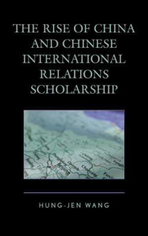 Rise of China and Chinese International Relations Scholarship