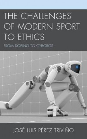 Challenges of Modern Sport to Ethics