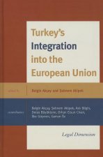 Turkey's Integration into the European Union