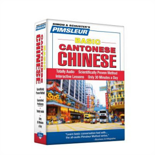 Basic Cantonese Chinese