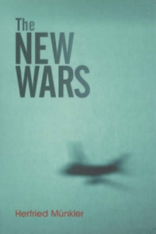 New Wars (Herfried Munkler)(Brožovaná)
