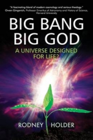 Big Bang Big God