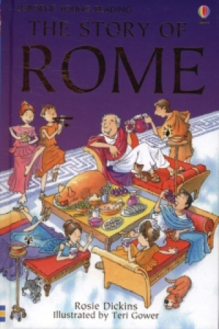 Story of Rome