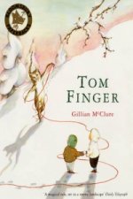 Tom Finger