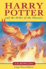 Harry Potter and the Order of the Phoenix